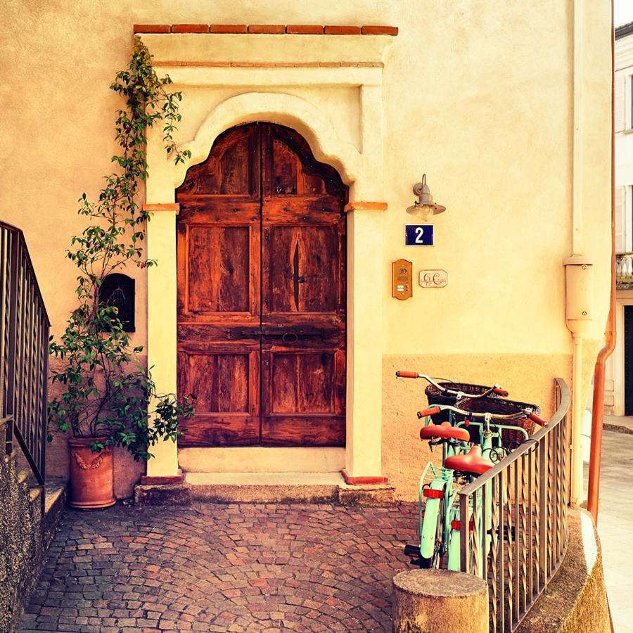 Guesthouse Castagnola Lugano Kültér fotó